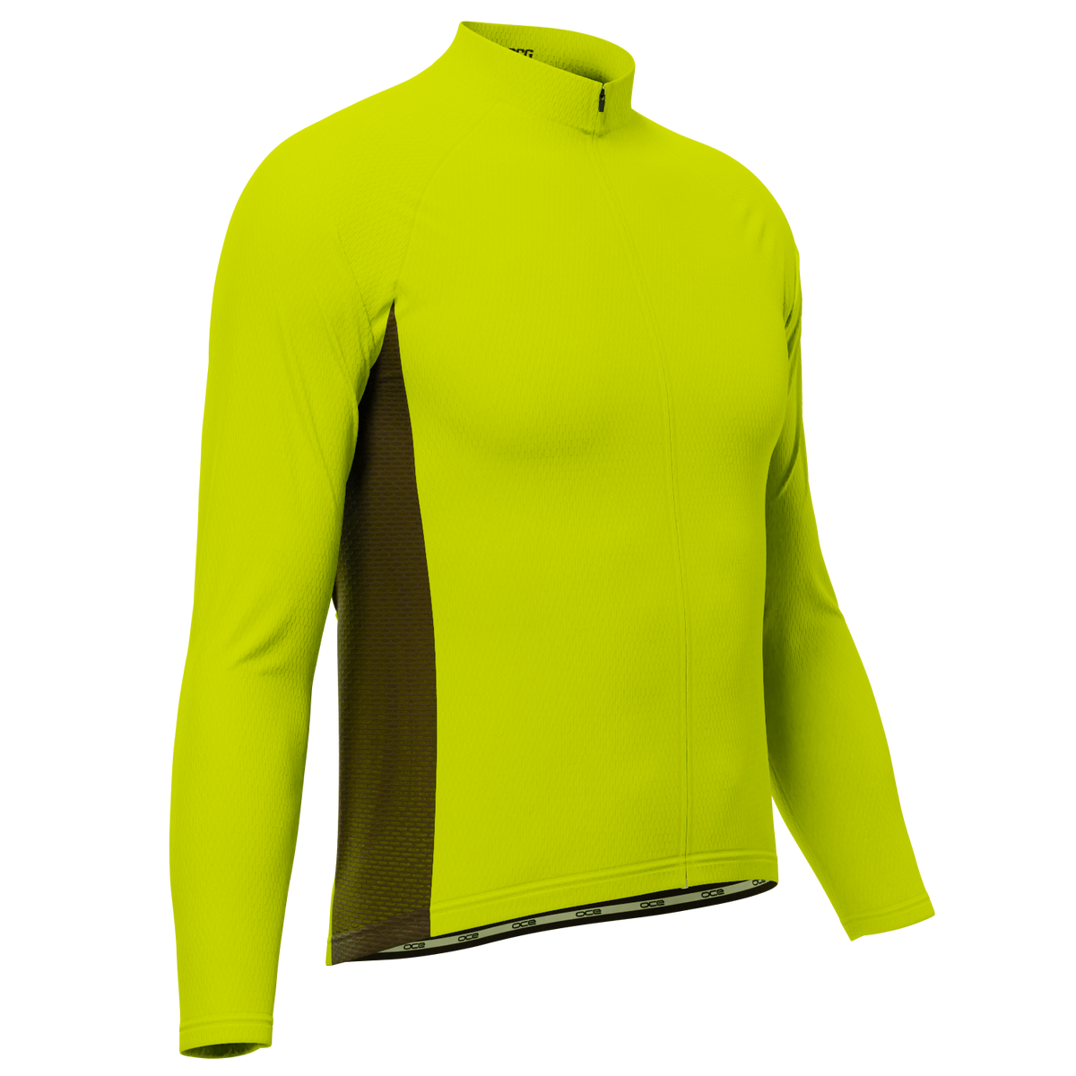 Men's Long Sleeve Cycling Jerseys - Shop Online