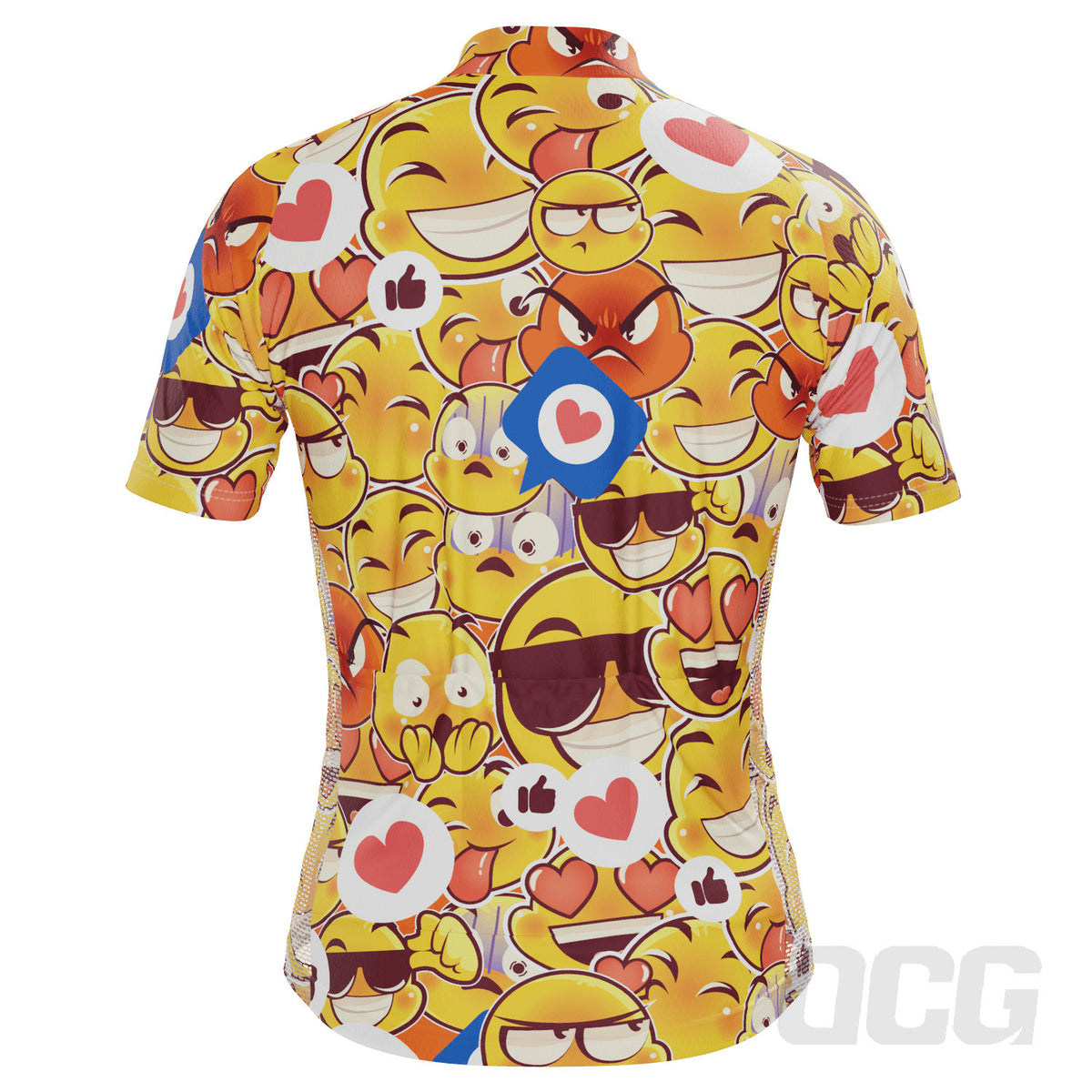 Minion best sale cycling jersey