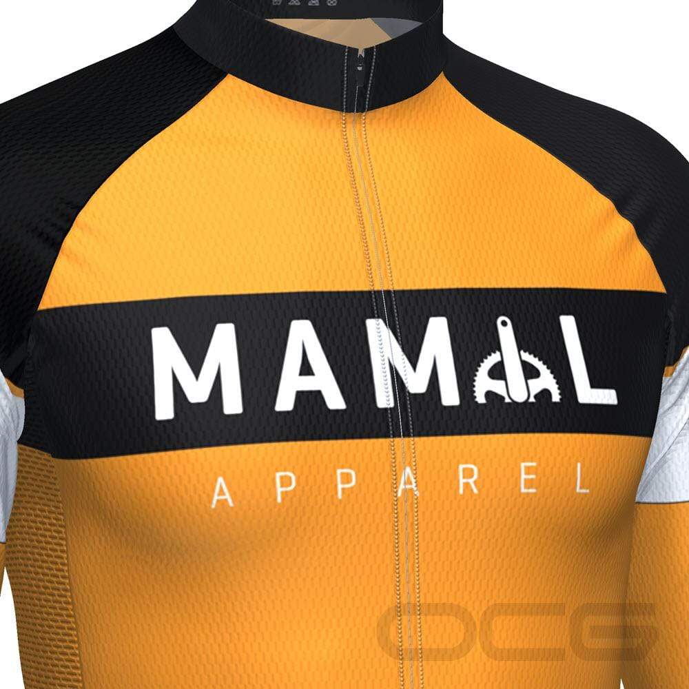 mamil cycling