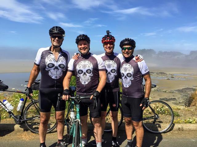 ocg cycling gear
