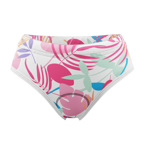 YOHOME Women's Gel Padded Cycling Underwear Bike Sports Gel Underpants