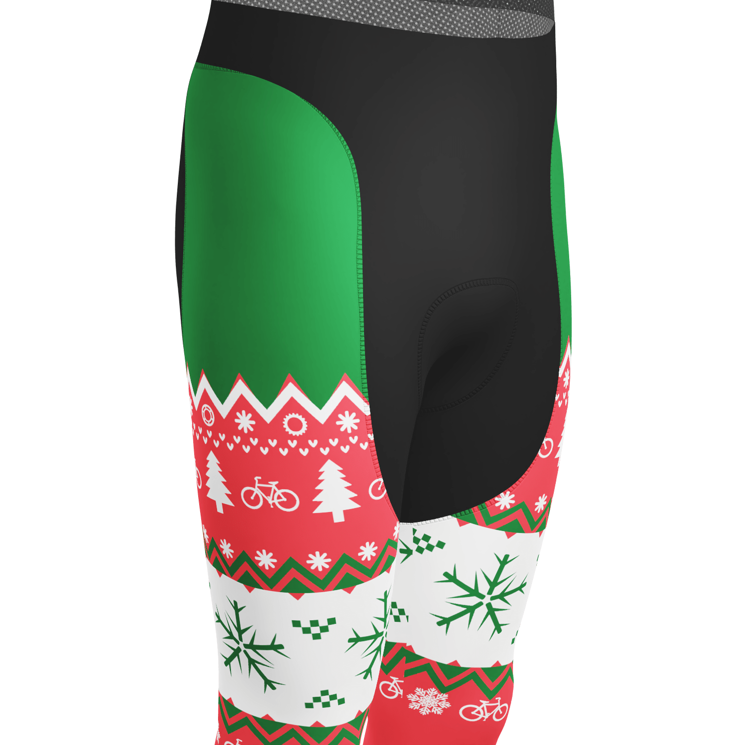 Mens christmas shop tights