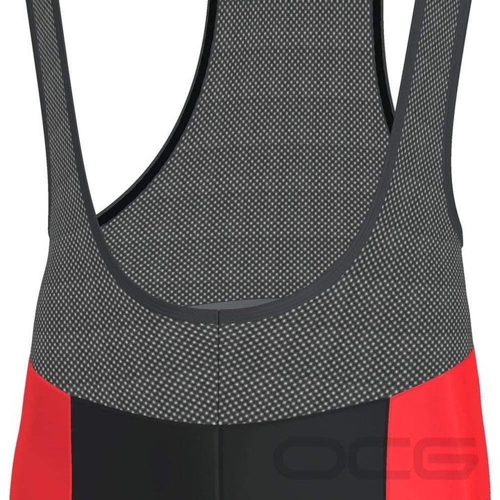 Men's Beer Pro-Band Cycling Bib