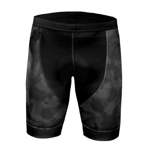 Camouflage best sale cycling shorts