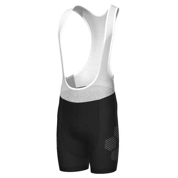 Men's Hexagon Pro-Band Cycling Bib