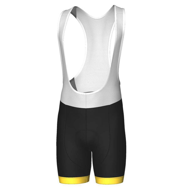 Men's U.S. Army Pro-Band Cycling Bibs