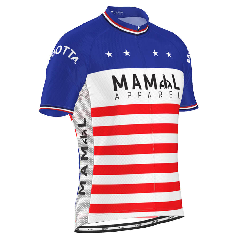 The Motta MAMIL Apparel Cycling Jersey only $54.99 - Exclusive to ...