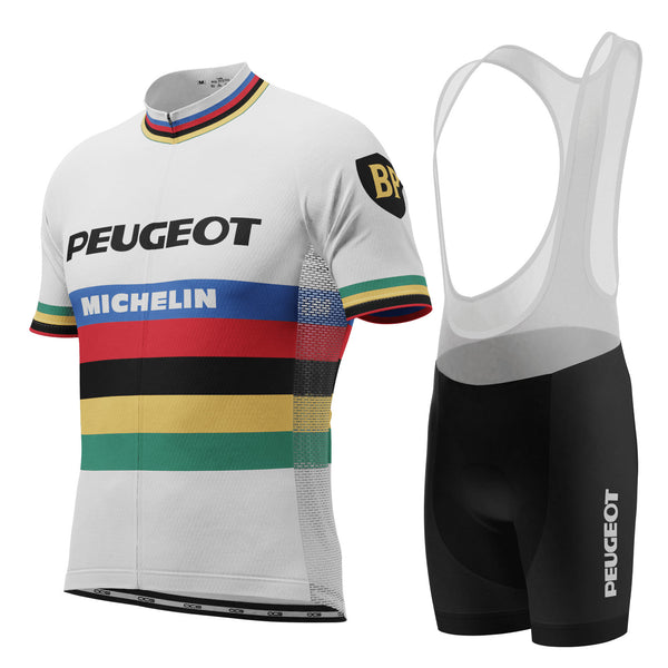 Retro cycling online gear