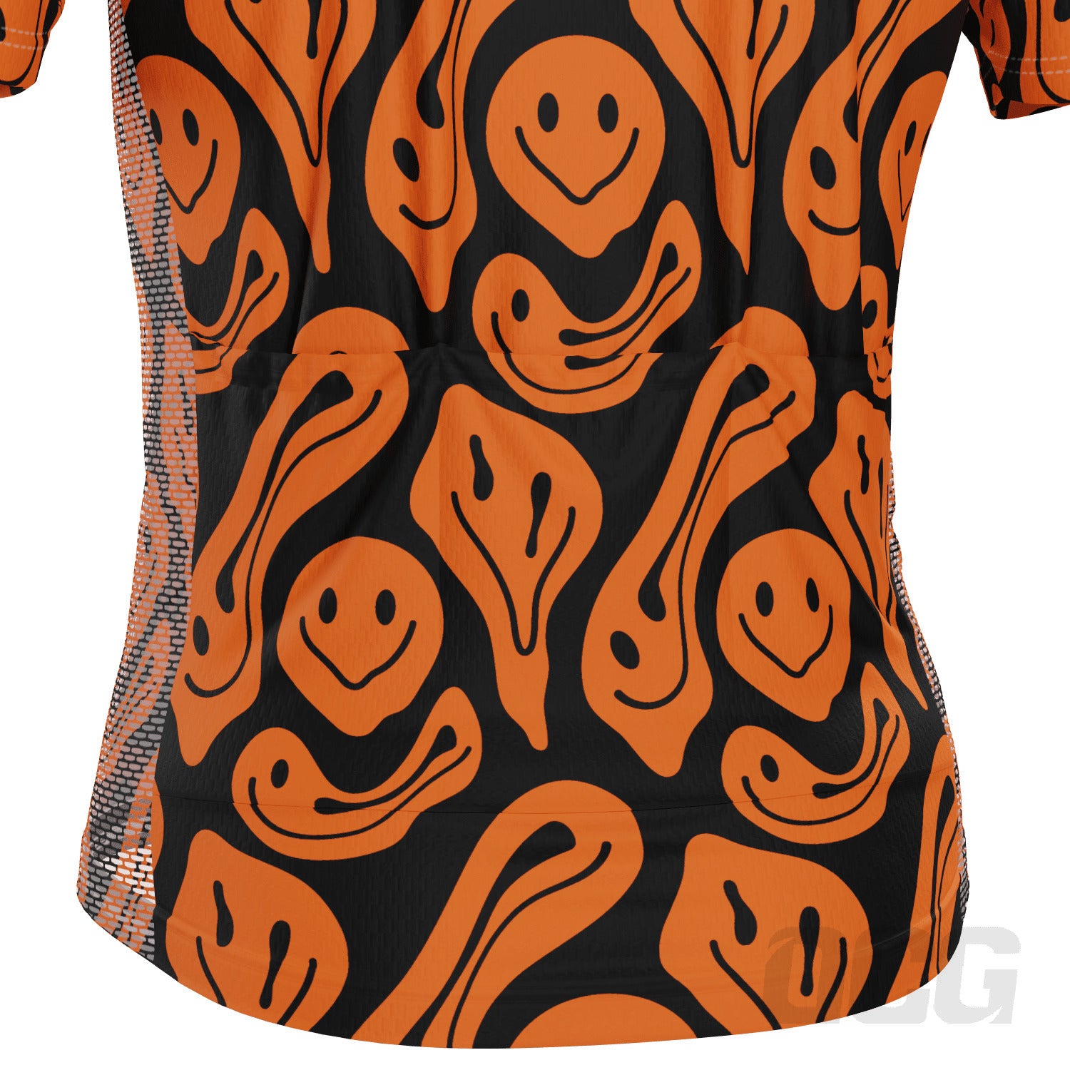 Psychedelic cycling online jersey