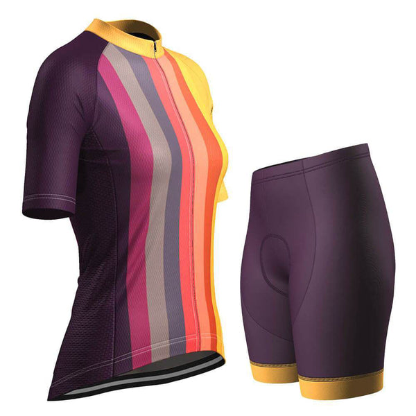 Band cycling online jersey