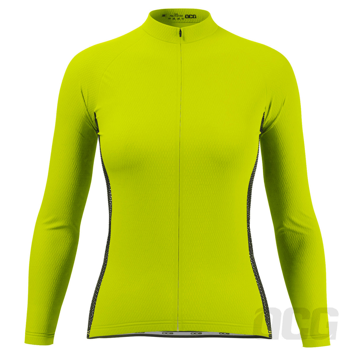 Mavic long sleeve cycling jersey hot sale